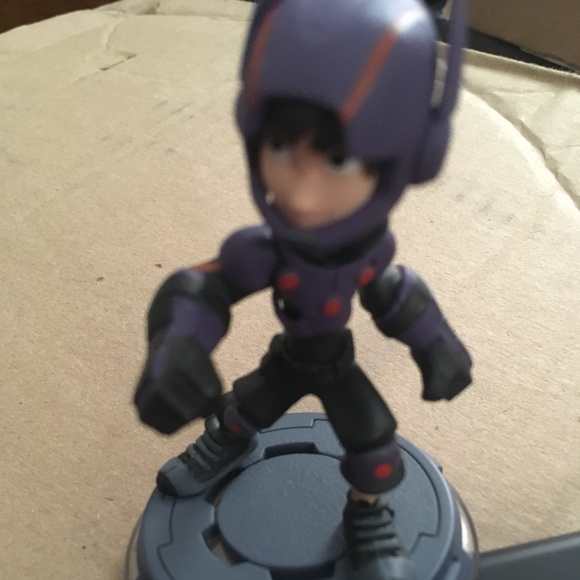 Disney Infinity Characters - Picture 9 of 9